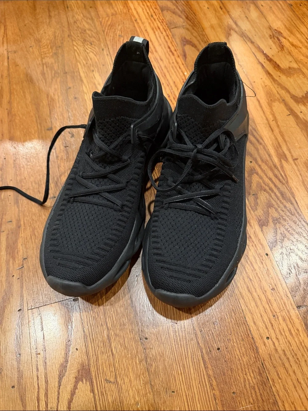 N/A versatile black
